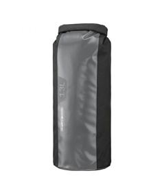 DRY-BAG PS490 13 L Black Grey