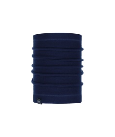 POLAR NECKWARMER Solid Night Blue