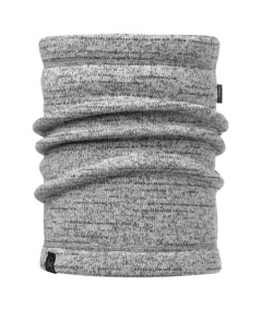 POLAR THERMAL NECKWARMER Melange Grey