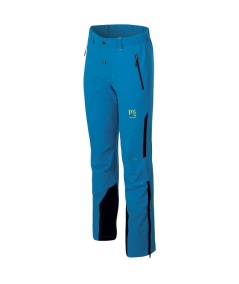 EXPRESS 200 EVO PANT Azzurro