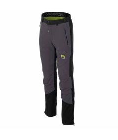 EXPRESS 200 EVO PANT Grigio