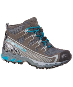 FALKON GTX Carbon - Tropic Blue