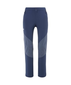 FUSION XCS PANT W Saphir