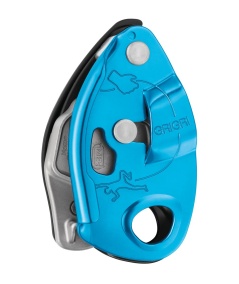 GRIGRI Blu