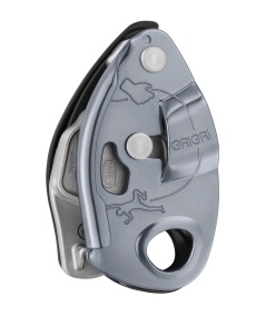 GRIGRI Grigio