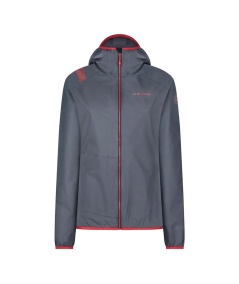 ILIAD GTX JACKET W Grigio