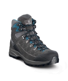 KAILASH TREK GTX - Shark - Grey