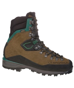 KARAKORUM HC GTX Mocha-Forest