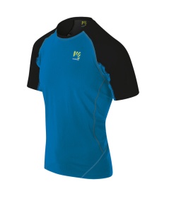 LAVAREDO JERSEY Blu