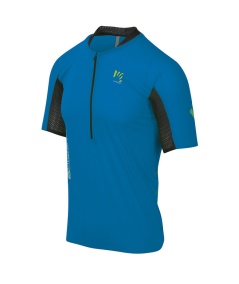 LAVAREDO TECH JERSEY Blu