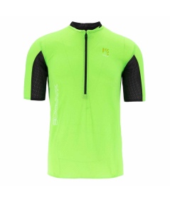 LAVAREDO TECH JERSEY Verde