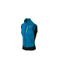 LAVAREDO VEST Blu