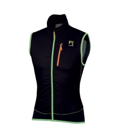 LAVAREDO VEST Nero