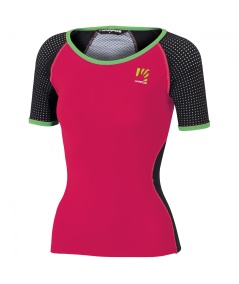 LAVAREDO W JERSEY Fucsia