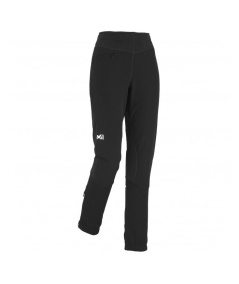 LD PIERRA MENT PANT Nero