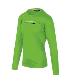 LOMA JERSEY LS Verde