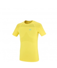 LTK SEAMLESS TS SS Giallo