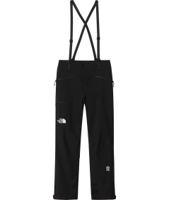 M SUMMIT SOFT SHELL PANT