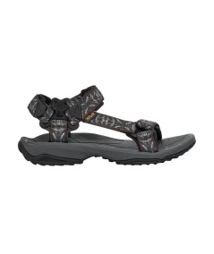 M TERRA FI LITE  - Sandalo Trekking - Triton Dark Shadow