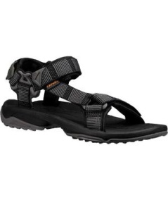 M TERRA FI LITE - Sandalo Trekking - Atlantic Black