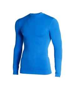 MAGLIA ACTIVE SKINTECH Azzurro