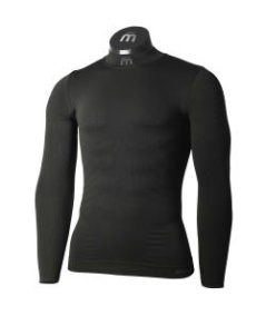 MAGLIA ACTIVE SKINTECH Nero