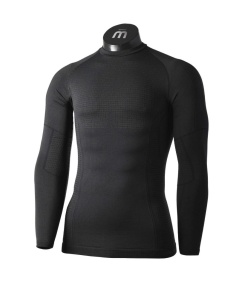 MAGLIA GIROCOLLO ODOR ZERO XT2