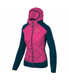 MARMAROLE W JACKET Fuchsia Purple - Sky Captain