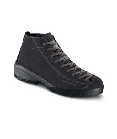 MOJITO CITY MID GTX WOOL Ardoise