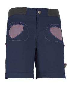 ONDA SHORT Ocean-Blue