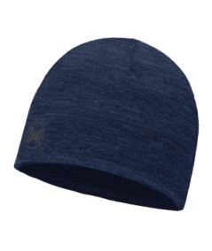 CAPPELLO LIGHTWEIGHT MERINO WOOL Denim