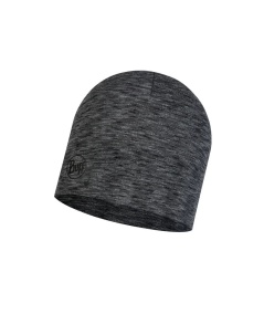 CAPPELLO LIGHTWEIGHT MERINO WOOL Grigio