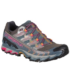 ULTRA RAPTOR II GTX WOMAN Slate-Sorbet