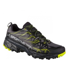 AKYRA GTX Carbon-Apple Green