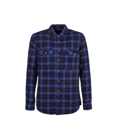 PEPPINO Blue - Check