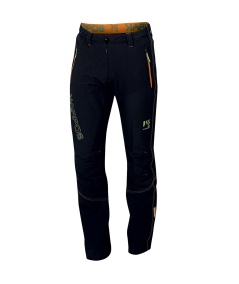 RAMEZZA PANT Nero