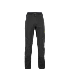 ALAGNA PLUS EVO PANT Black-India Ink