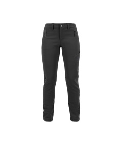 JELO EVO W PANT Black-India Ink