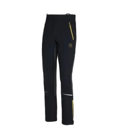 KARMA PANT M Black-Moss