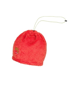 VERTICE NECK WARMER Grenadine