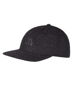 PACK BASEBALL CAP Black