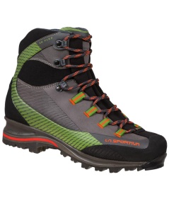 TRANGO TRK LEATHER GTX WOMAN Carbon - Kale