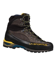 TRANGO ALP EVO GTX Carbon-Moss