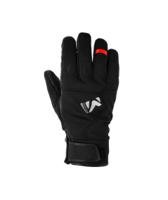 TOURING GLOVE II Black-Noir