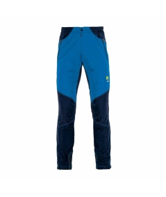 ROCK PANT Azzurro