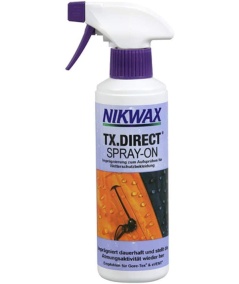 TX DIRECT SPRAY-ON 300 ml Impermeabilizzante