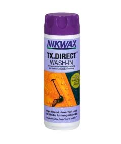 TX DIRECT WASH-IN 300 ml Impermeabilizzante