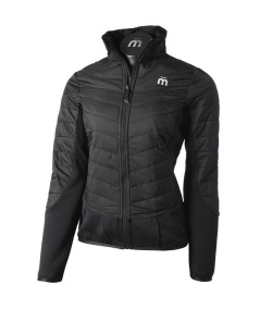 GIACCA FULLZIP WOMAN PRIMALOFT