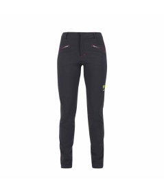 FANTASIA EVO W PANT Black-Innuendo