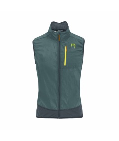 LAVAREDO VEST North Atlantic-Dark Slate